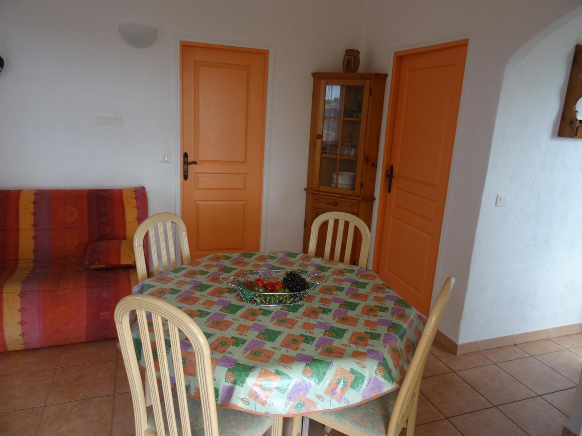 Villa Independante 2/5 Personnes - Palombaggia Vue Mer Magnifique Porto Vecchio 外观 照片